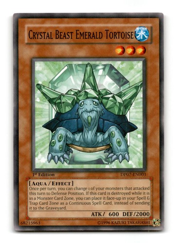 Cristallo bestia tartaruga - cristallo,