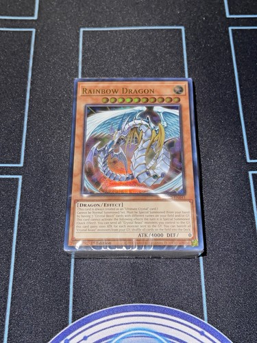 Structure deck leggenda - deck:, la