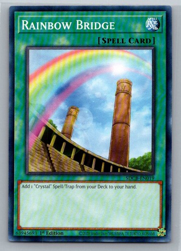 Ponte arcobaleno sdcb - ponte,