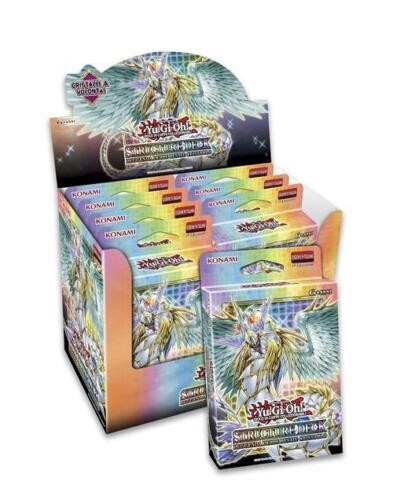 Box structure deck - -,
