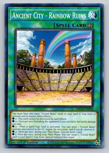 Structure deck leggenda - deck:, la