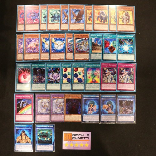 Lotto mazzo speed duel bestia - lotto,