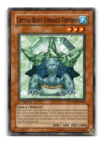 Cristallo bestia tartaruga - cristallo,