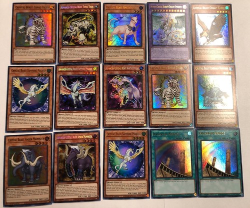 Tcg lotto - tcg,