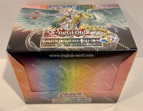 Edizione legend - yu-gi-oh, 1°