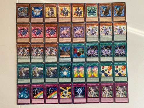 Yugioh mazzo bestia - mazzo, di