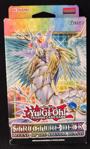 Carte - yu-gi-oh!,
