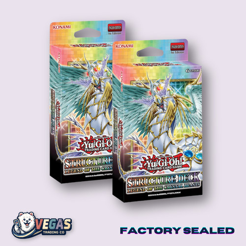 Legend of the - yu-gi-oh!,