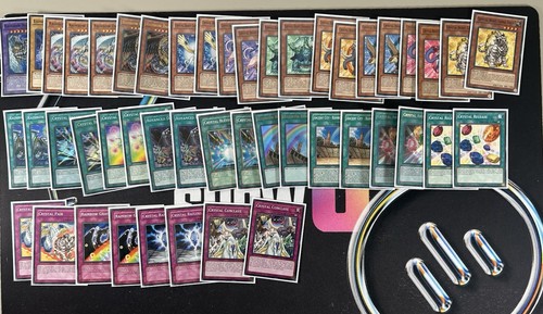 Mazzo yugioh bestia - mazzo,