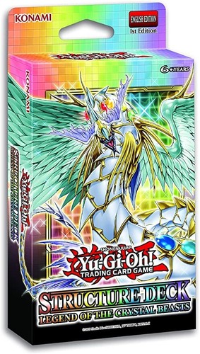 Yugioh legend the - legend, of