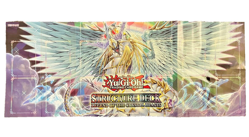 Tcg legend of - oh,