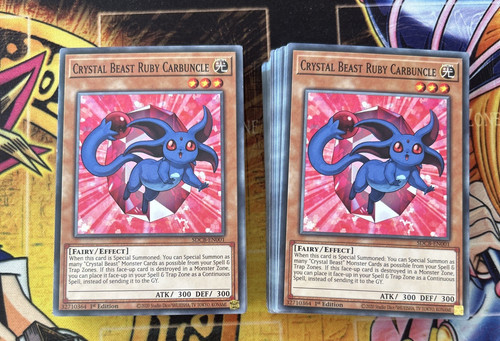 Legend the crystal beast - legend,