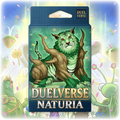 Mazzo naturia completo - mazzo,