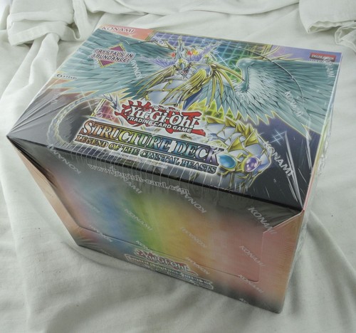Ccg la leggenda - yu-gi-oh!,