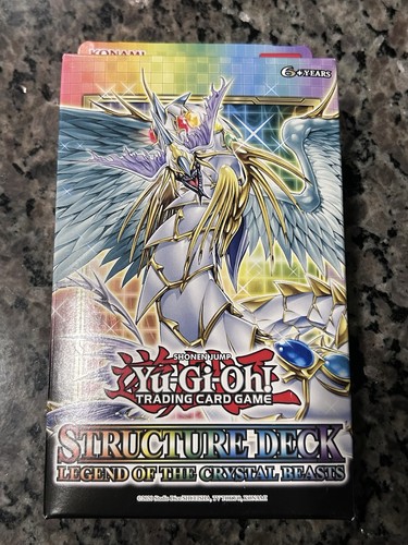 Konami structure - konami, yu-gi-oh!