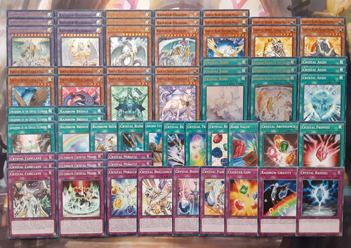 Yugioh mazzo bestia - yugioh,