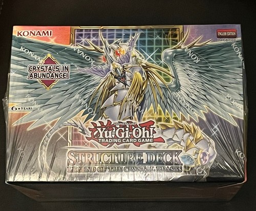 Espositore structure - yu-gi-oh!,