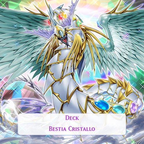 Yugioh deck mazzo - gi, oh