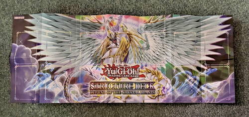 La leggenda delle - yu-gi-oh,