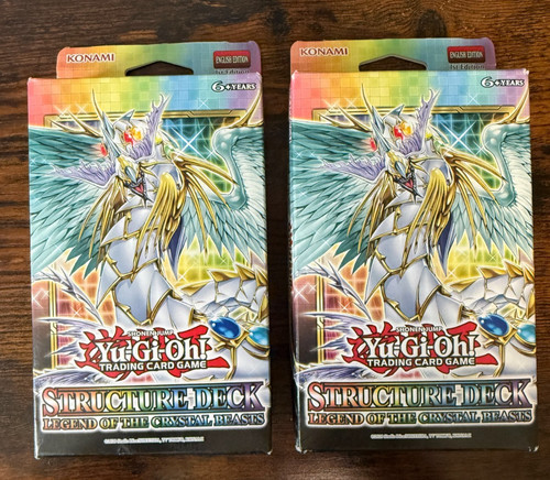Leggenda delle - yu-gi-oh!,