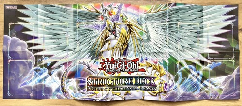 Legend of the - yu-gi-oh!,
