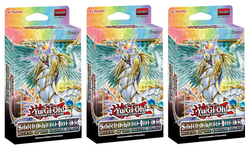 Yugioh leggenda delle - leggenda,